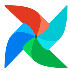 Airflow logo