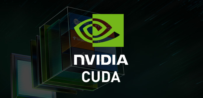 Neural Network CUDA