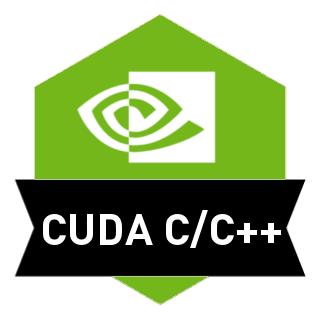 CUDA logo