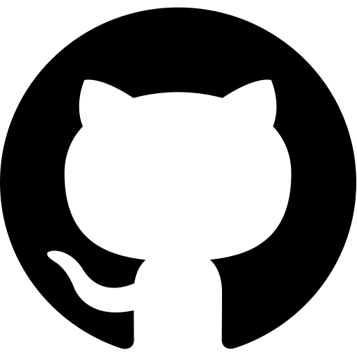 GitHub logo