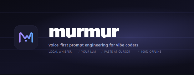 Murmur