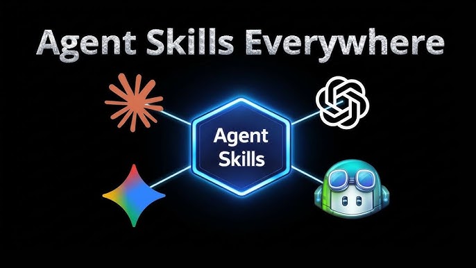 Skills Showcase
